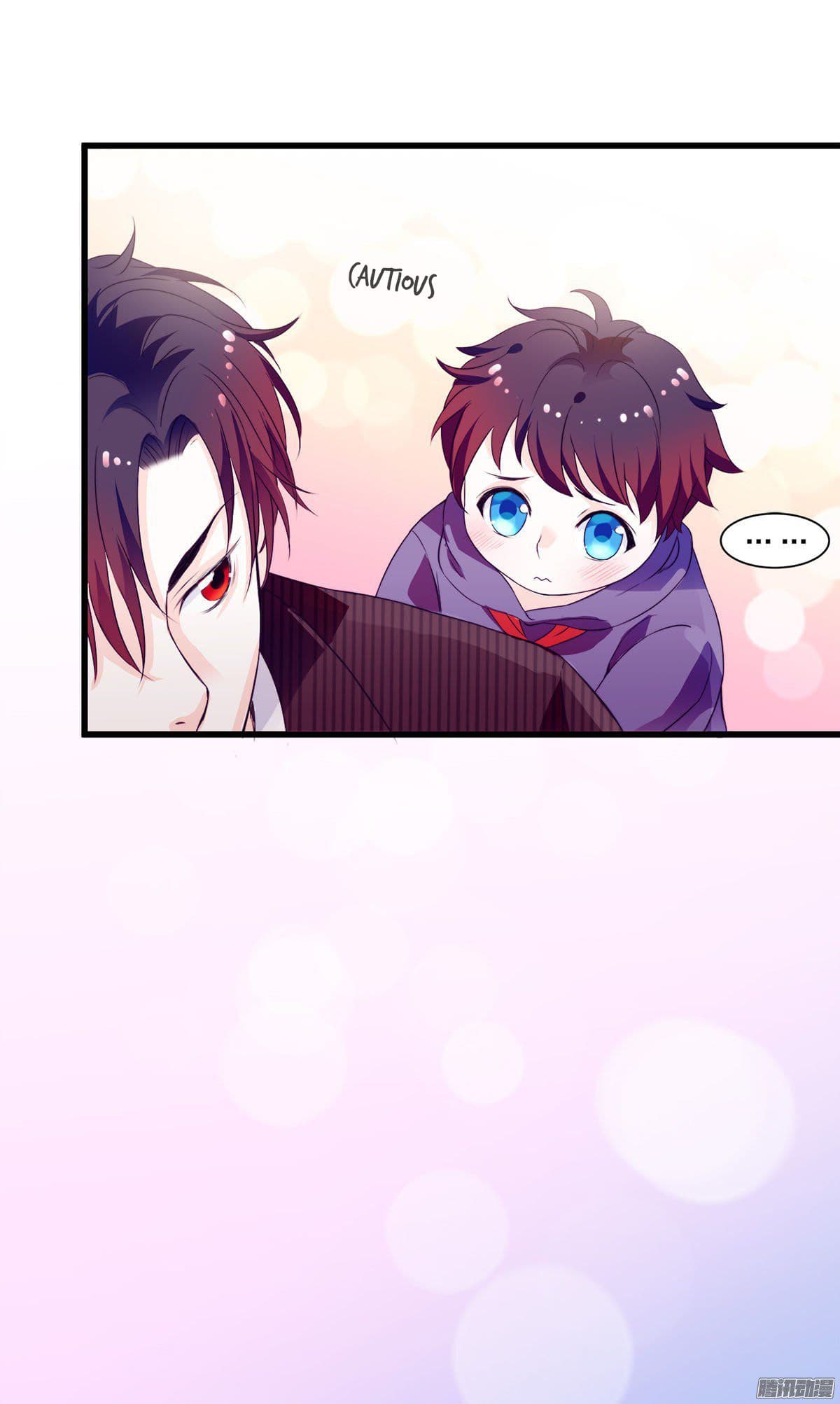 Full Marks, Hidden Marriage page 10