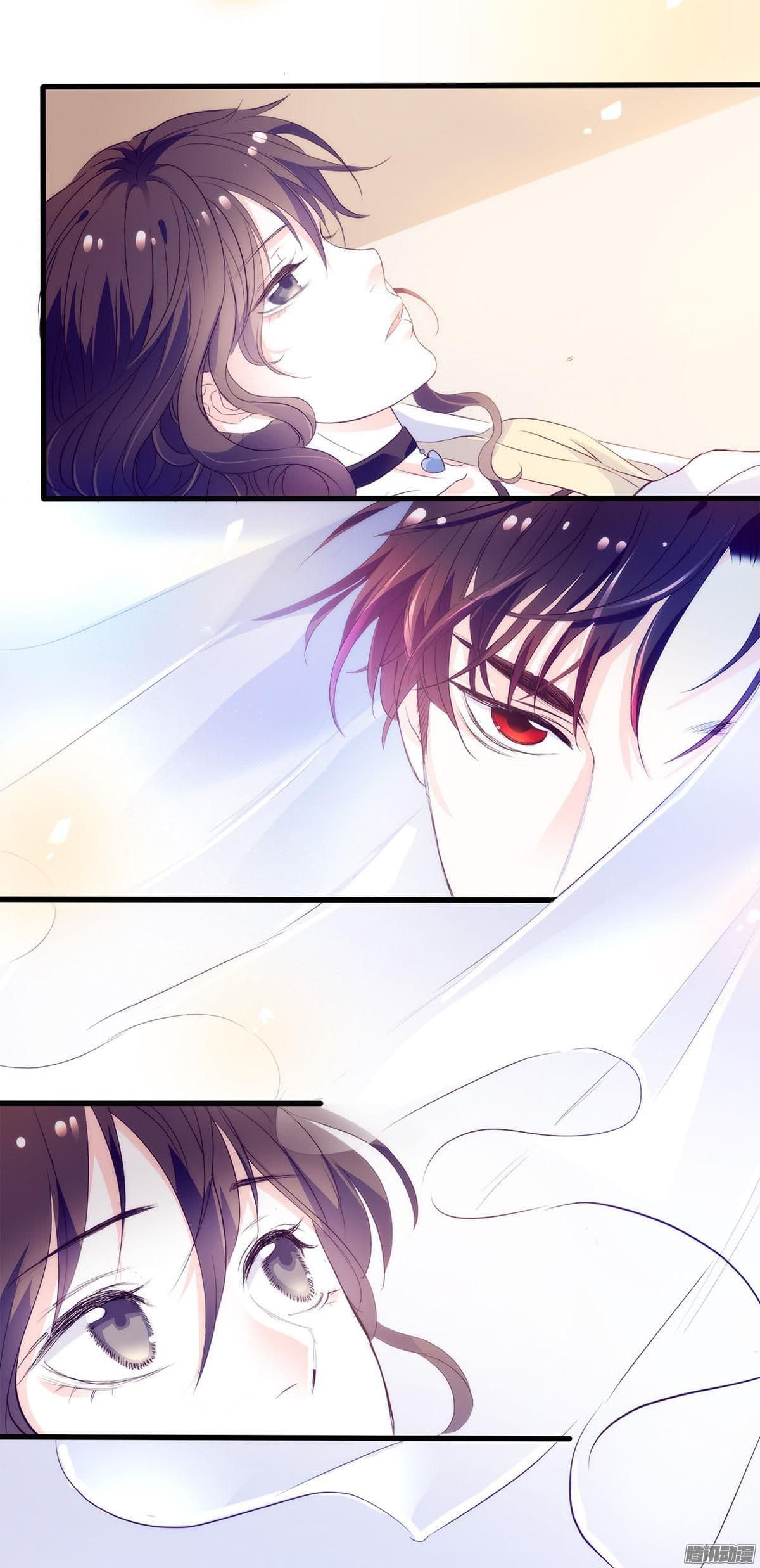 Full Marks, Hidden Marriage page 14