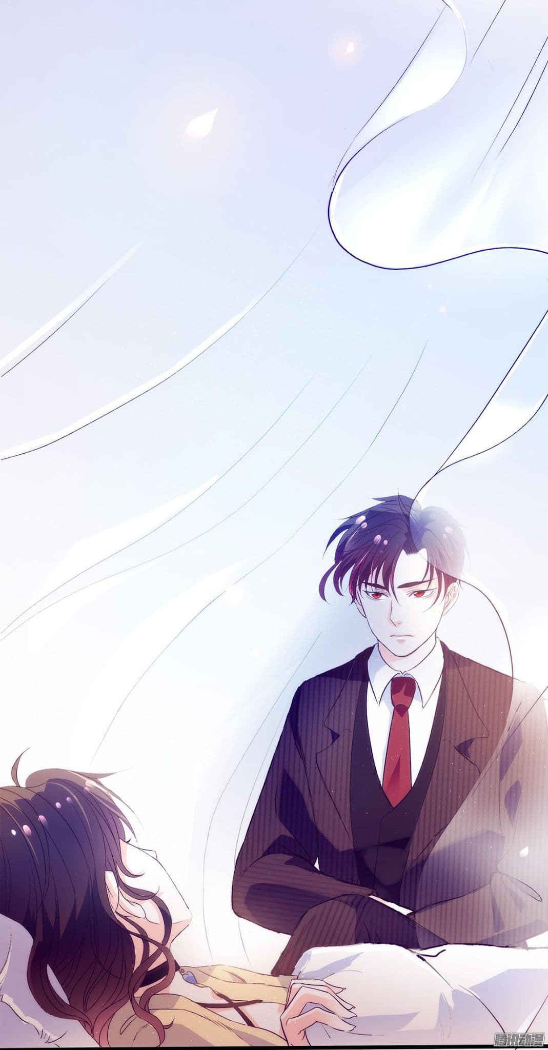 Full Marks, Hidden Marriage page 15