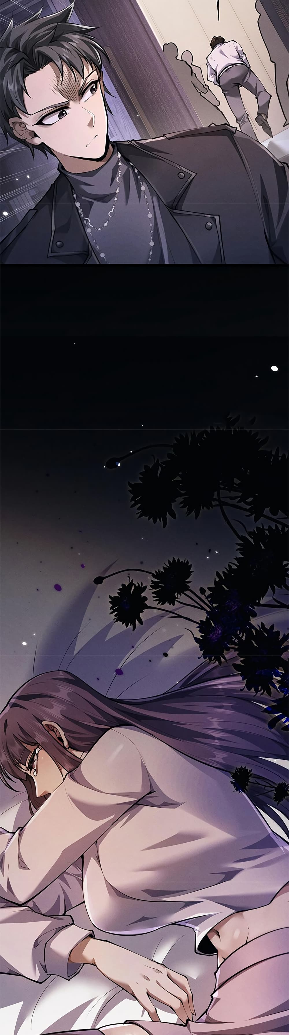 Full-Time Swordsman page 8