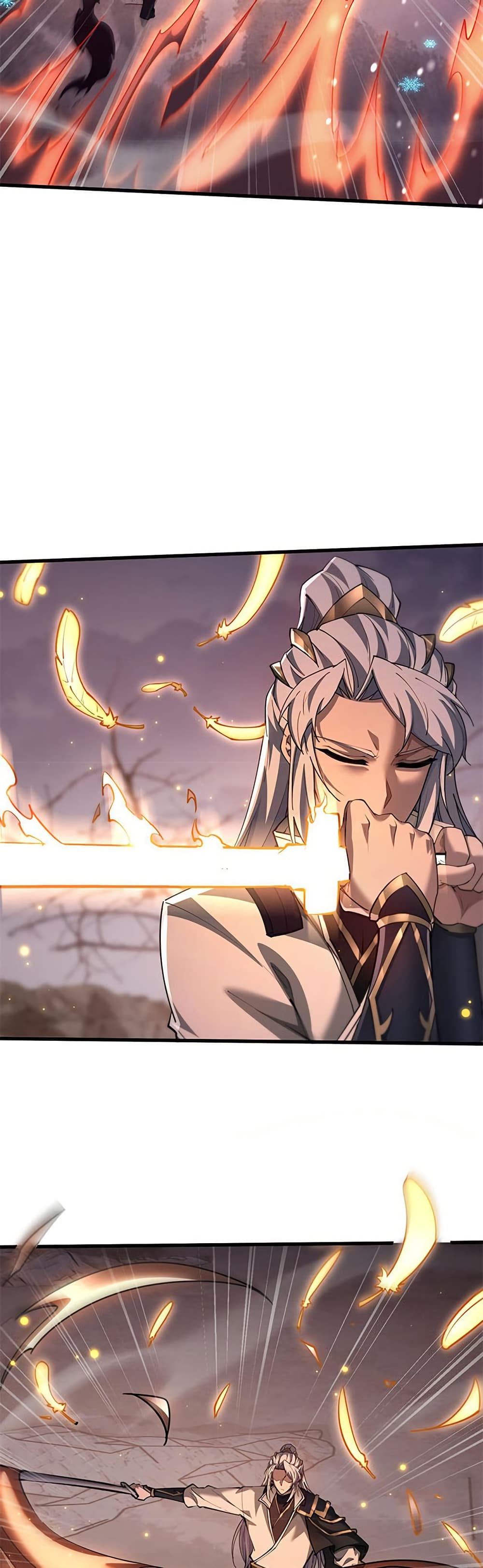 Full-Time Swordsman page 6