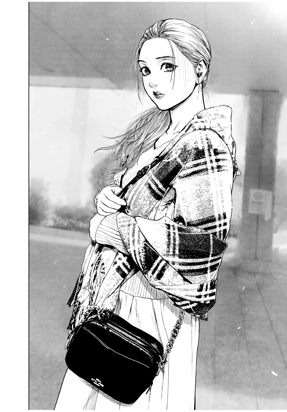 Furitsumore Kodoku na Shi yo page 37