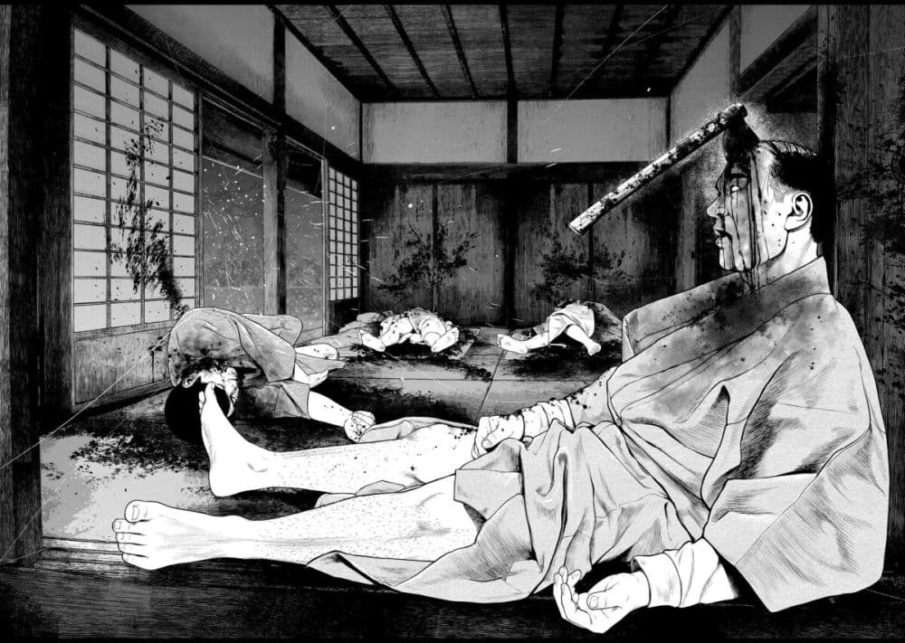 Furitsumore Kodoku na Shi yo page 2