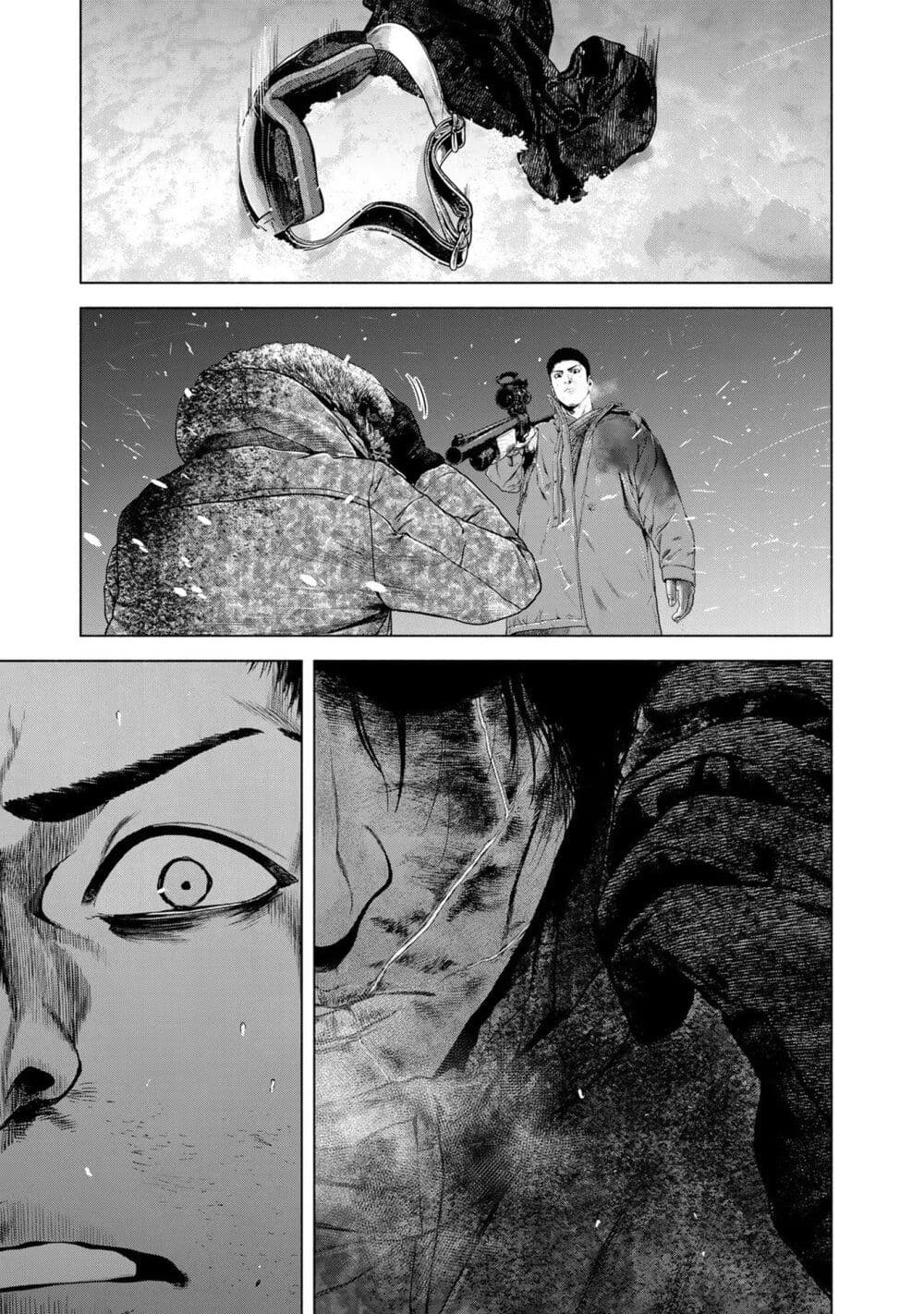 Furitsumore Kodoku na Shi yo page 29