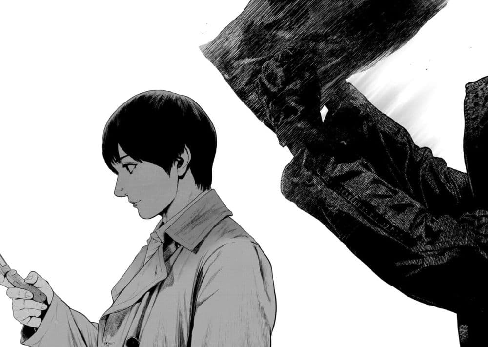 Furitsumore Kodoku na Shi yo page 18