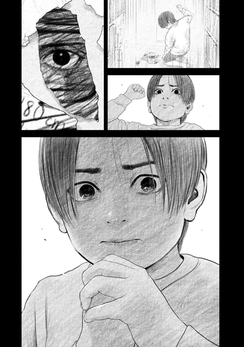 Furitsumore Kodoku na Shi yo page 9