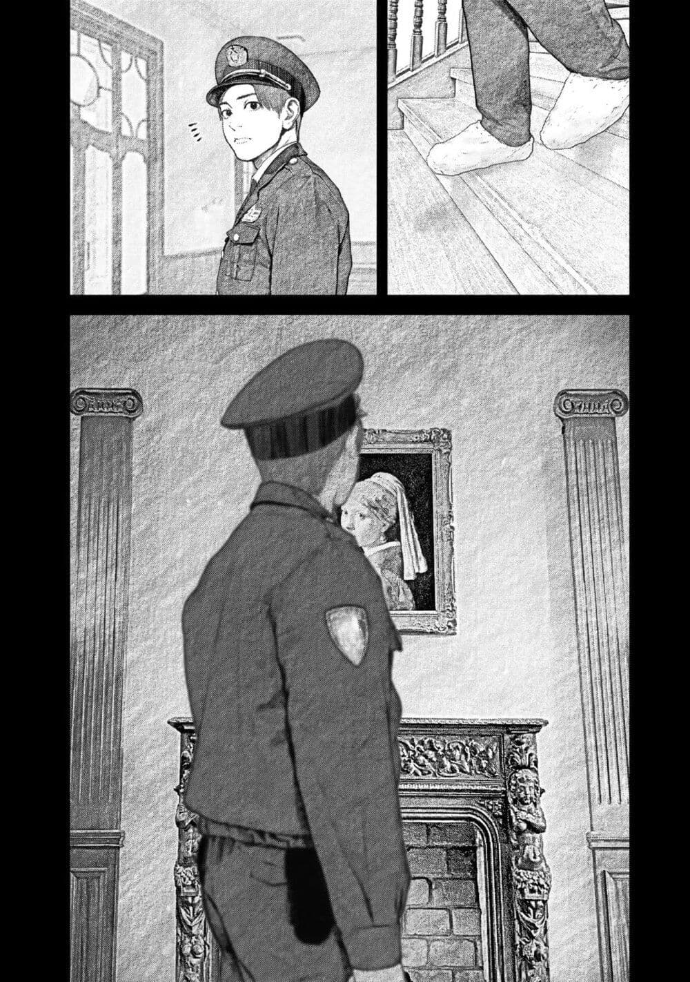 Furitsumore Kodoku na Shi yo page 10