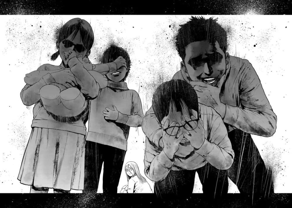 Furitsumore Kodoku na Shi yo page 20