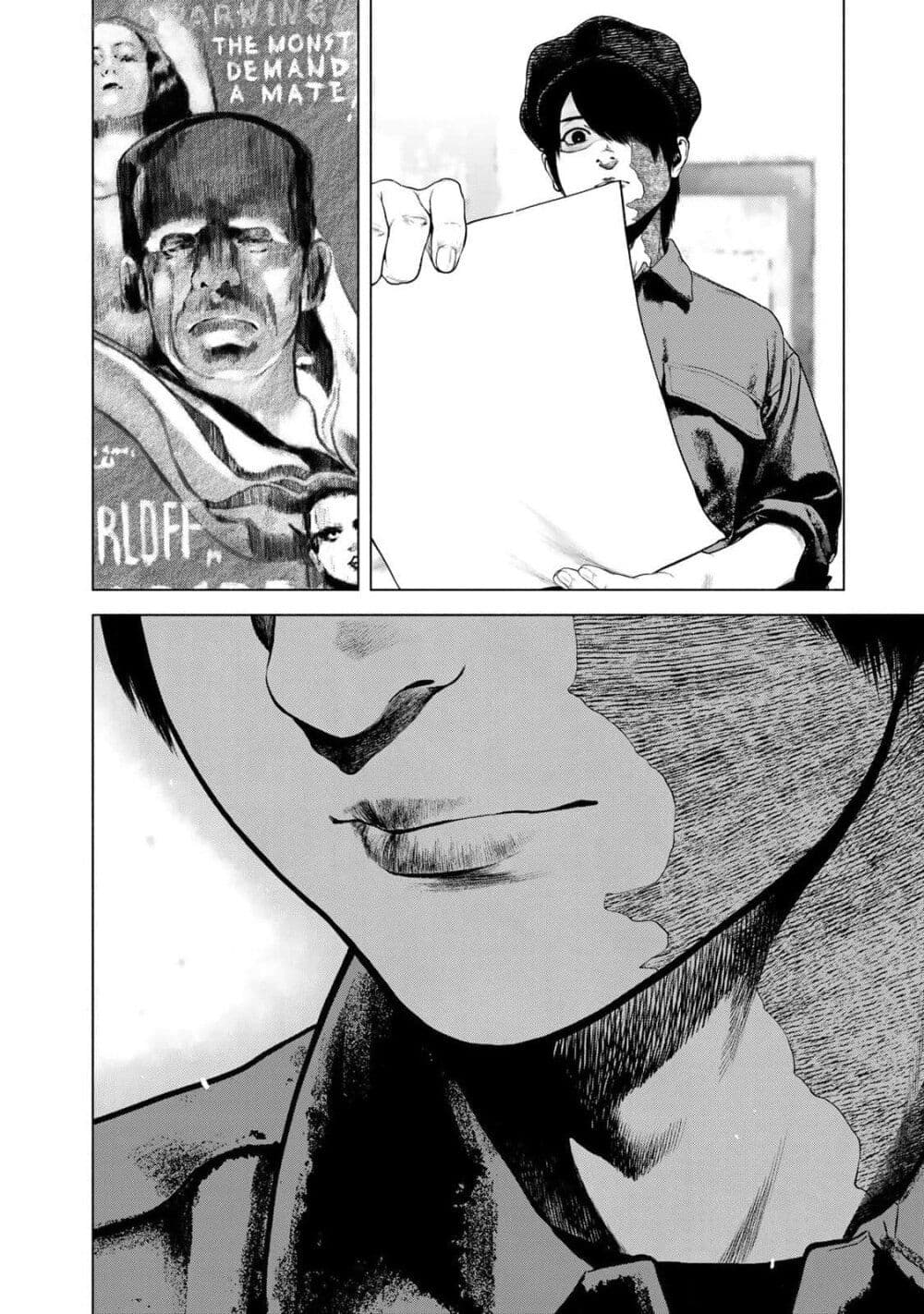 Furitsumore Kodoku na Shi yo page 18