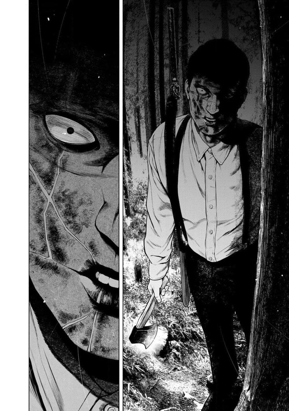 Furitsumore Kodoku na Shi yo page 18