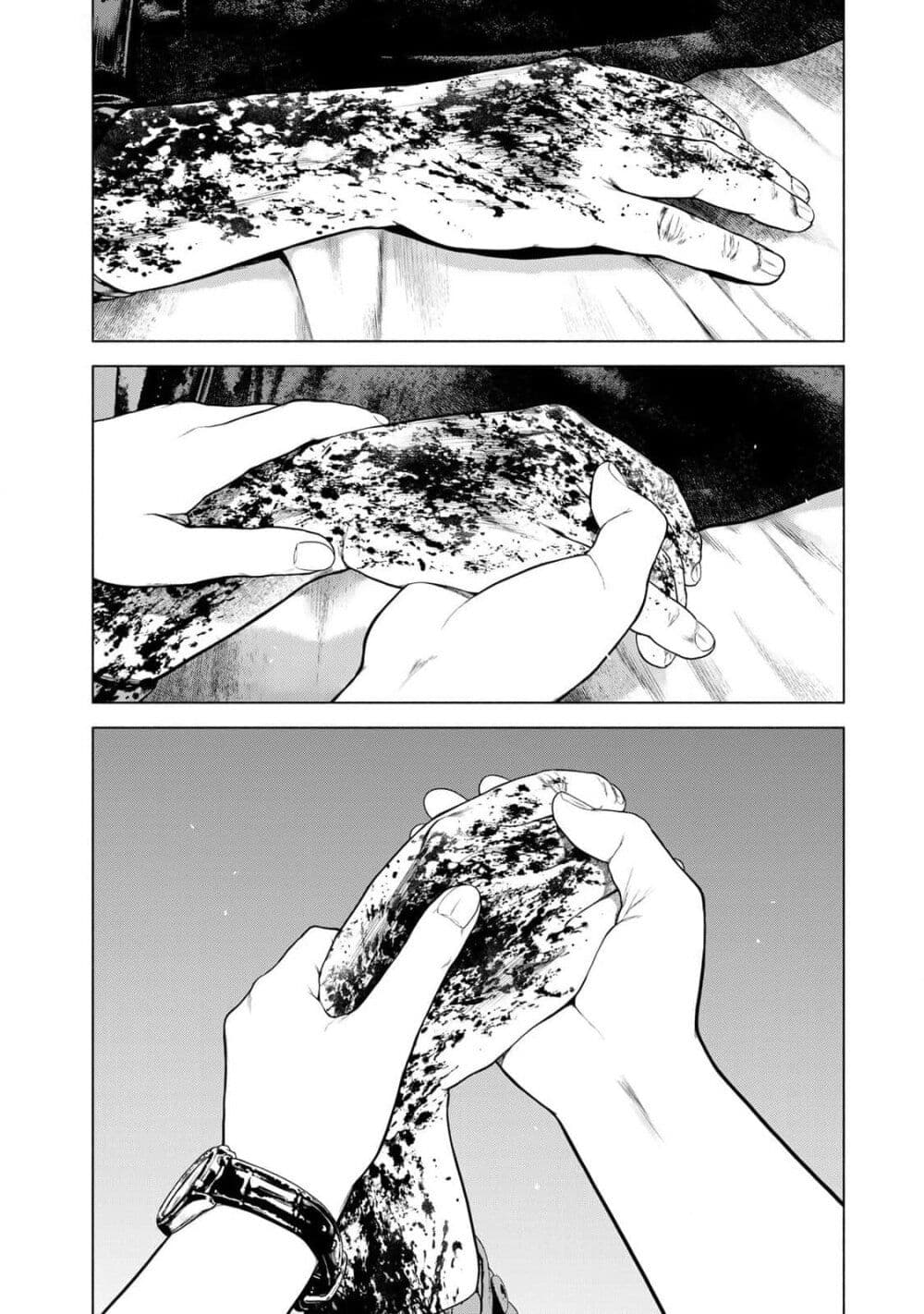 Furitsumore Kodoku na Shi yo page 18
