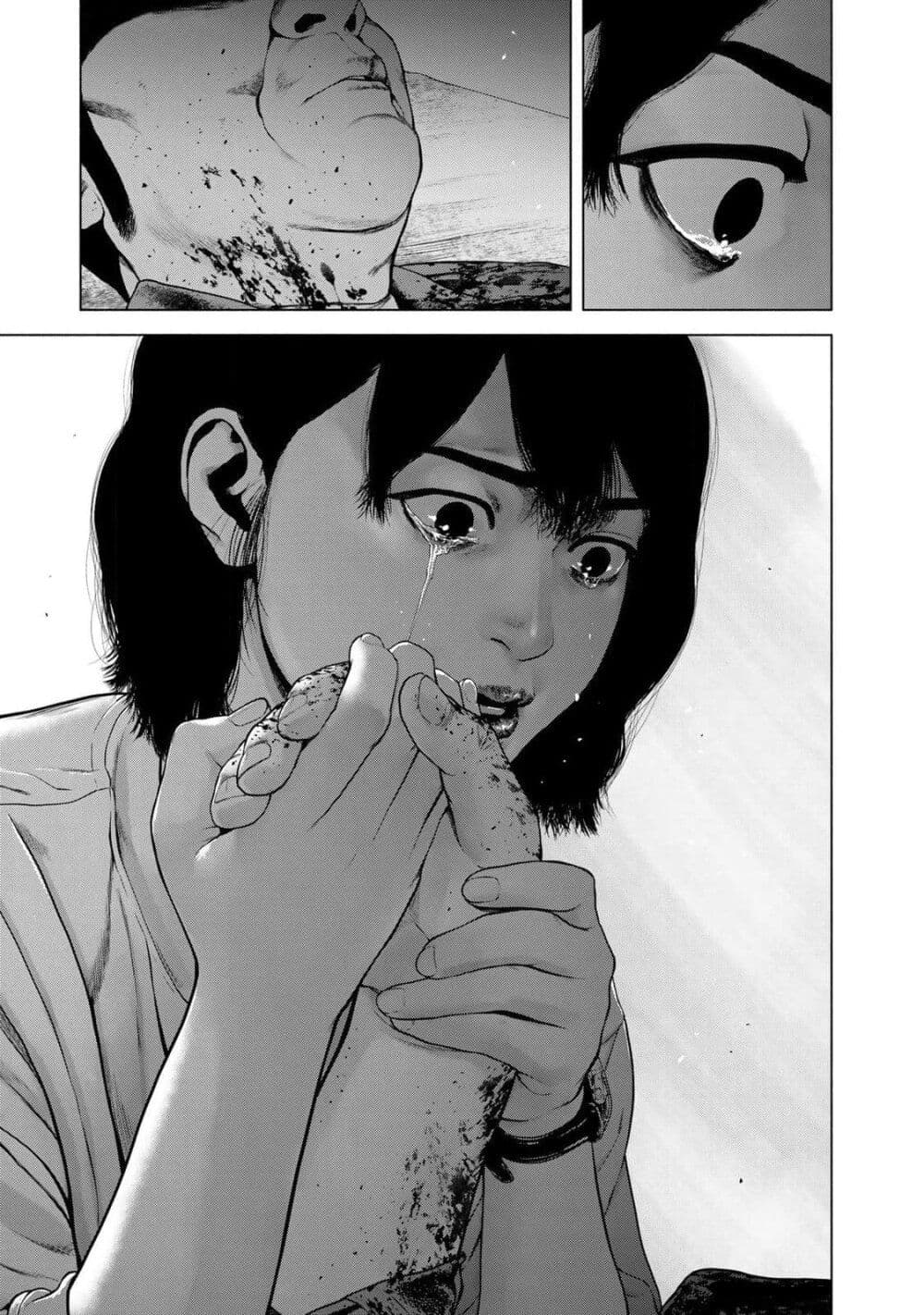 Furitsumore Kodoku na Shi yo page 19