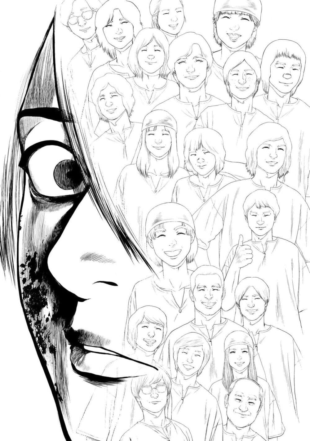 Furitsumore Kodoku na Shi yo page 5
