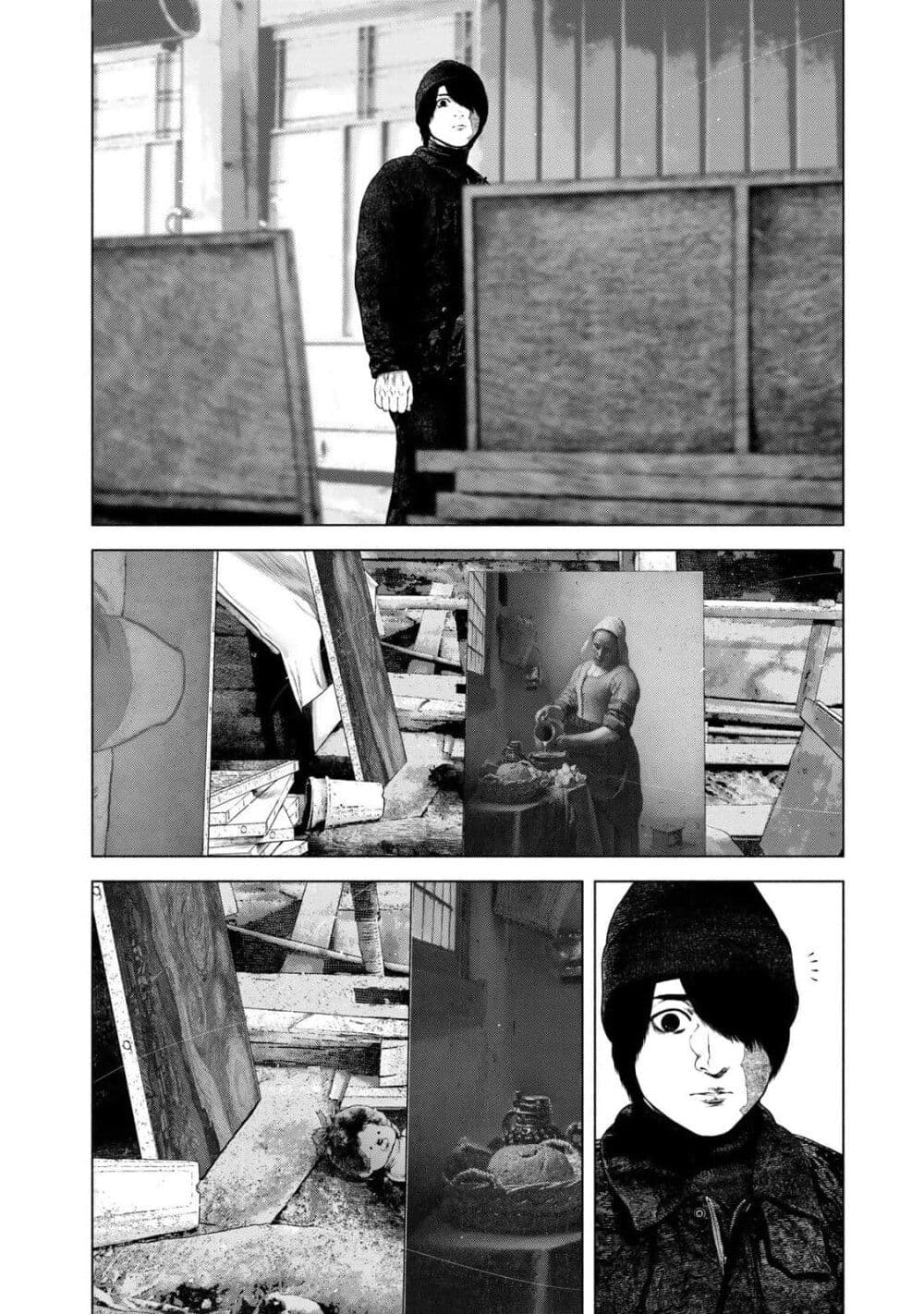 Furitsumore Kodoku na Shi yo page 15