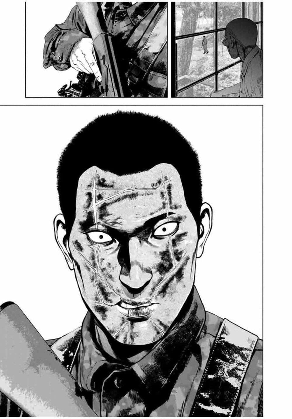 Furitsumore Kodoku na Shi yo page 23
