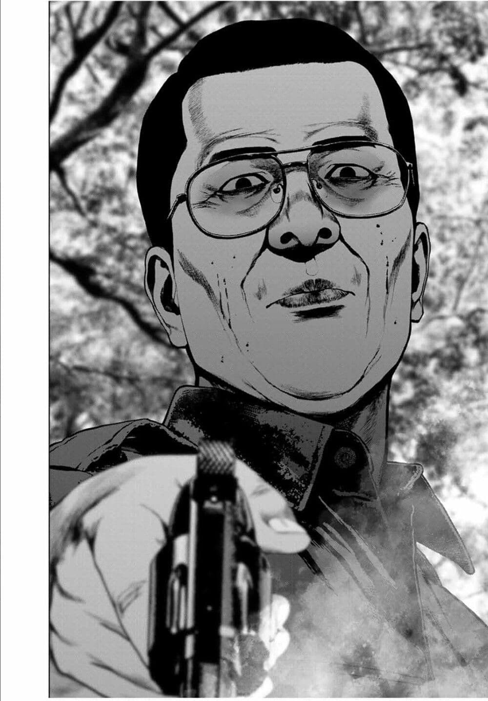 Furitsumore Kodoku na Shi yo page 22