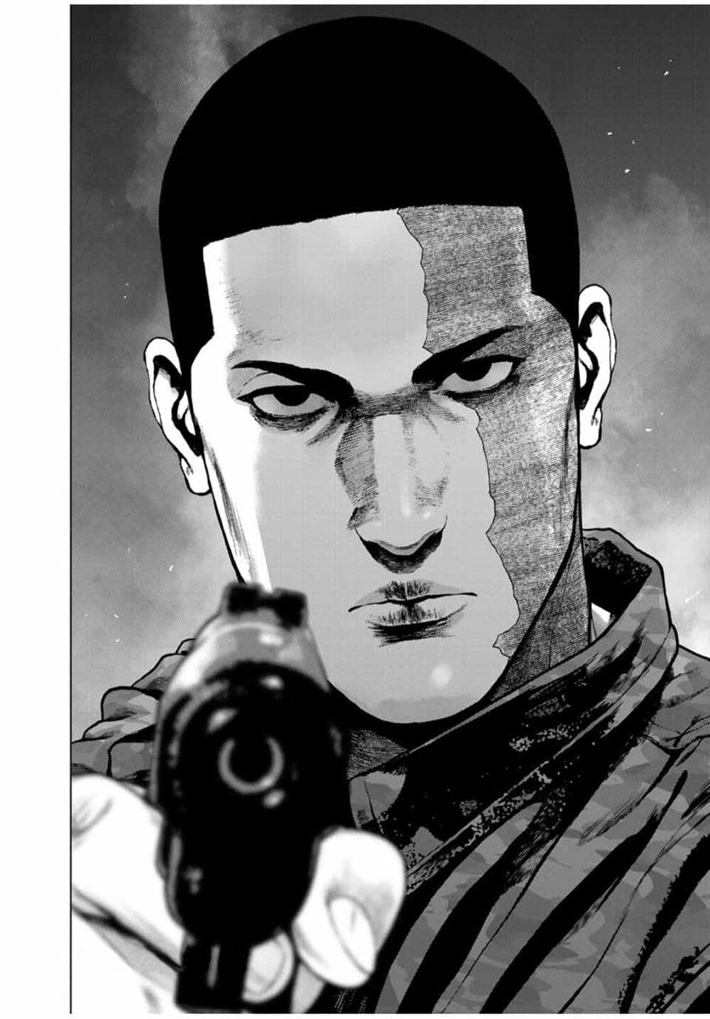 Furitsumore Kodoku na Shi yo page 11