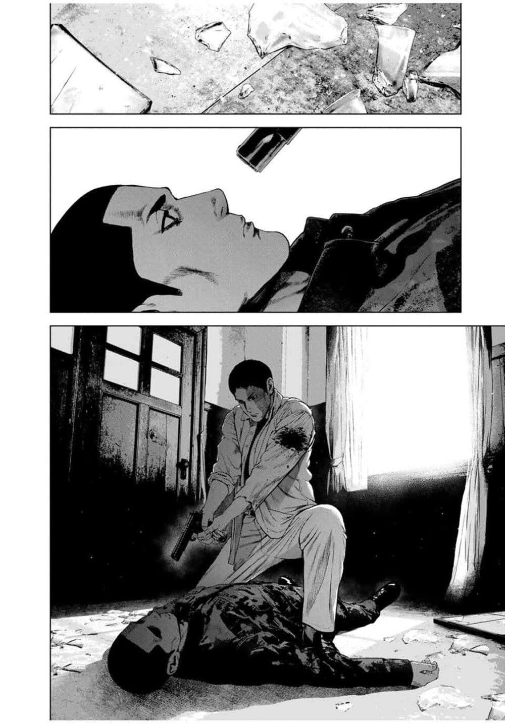 Furitsumore Kodoku na Shi yo page 6