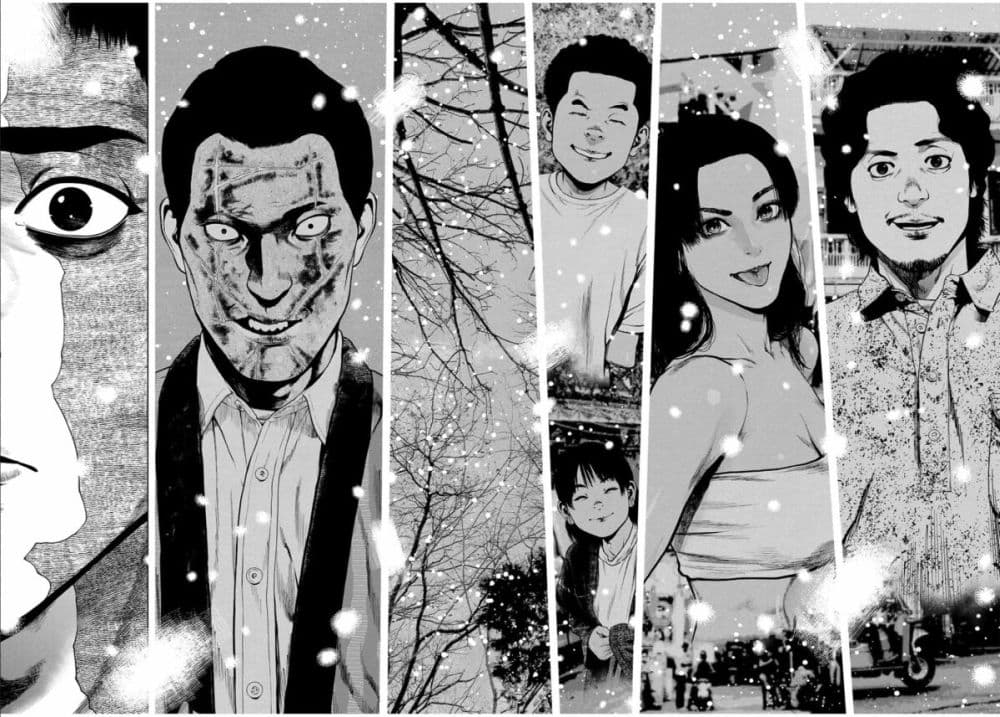 Furitsumore Kodoku na Shi yo page 25