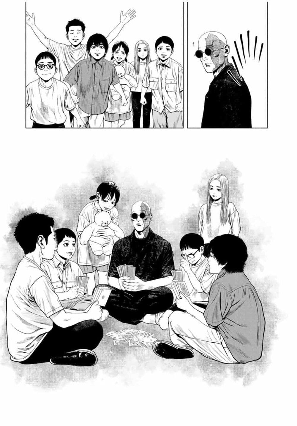 Furitsumore Kodoku na Shi yo page 17