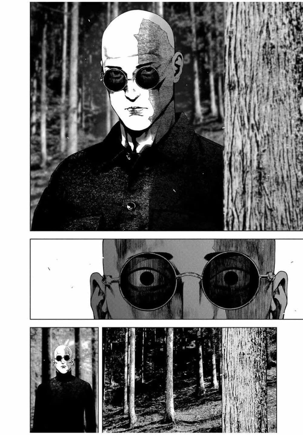 Furitsumore Kodoku na Shi yo page 20