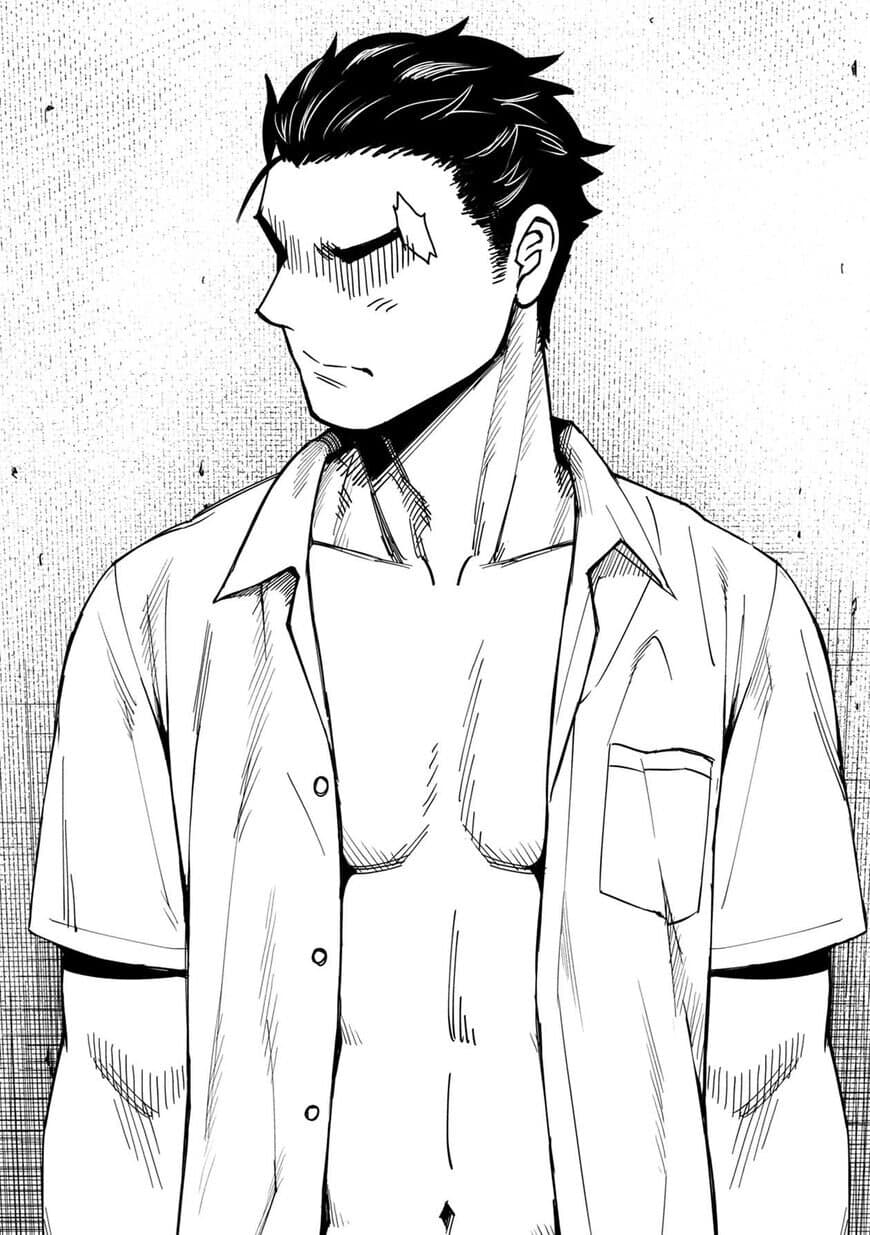 Furyou Taimashi Reina page 2
