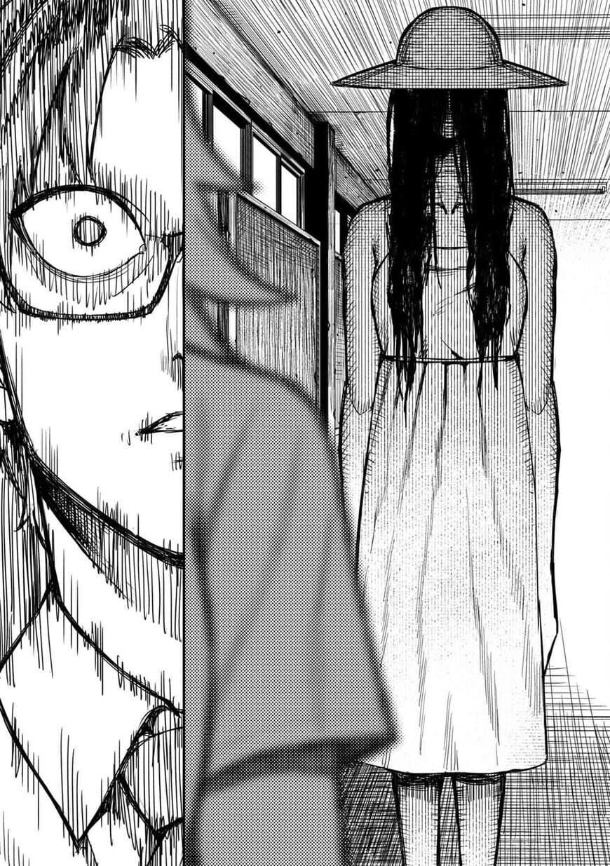 Furyou Taimashi Reina page 14