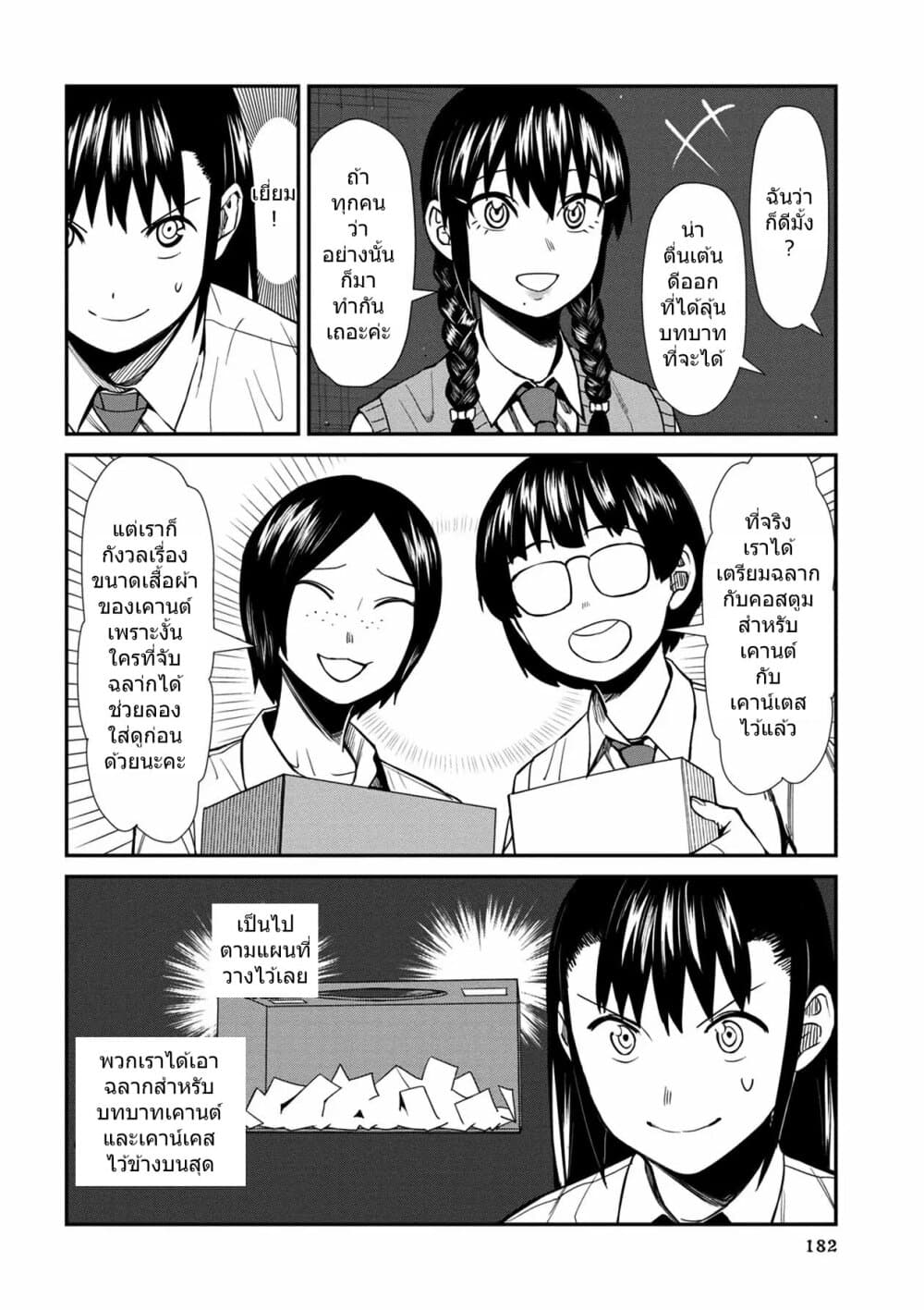 Furyou Taimashi Reina page 10