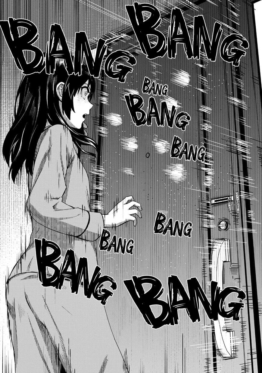 Furyou Taimashi Reina page 10