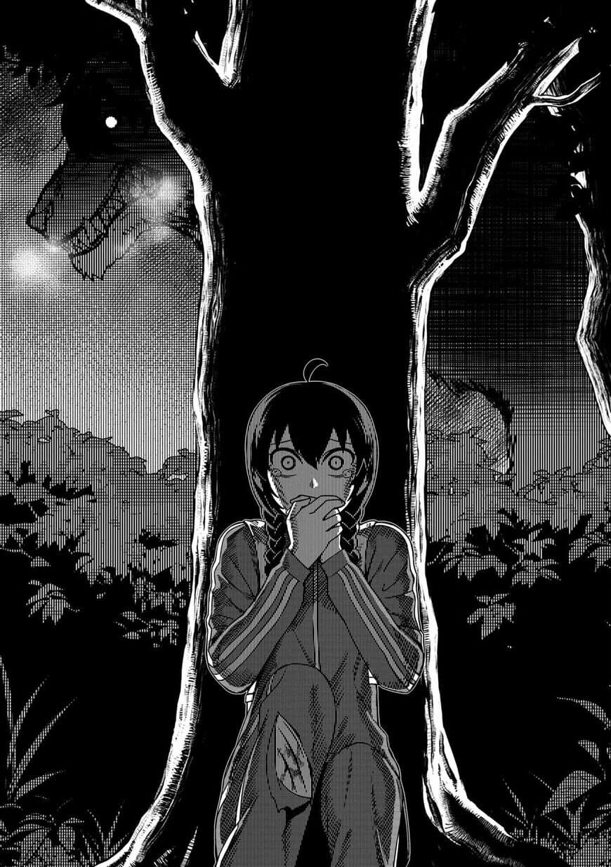 Furyou Taimashi Reina page 3