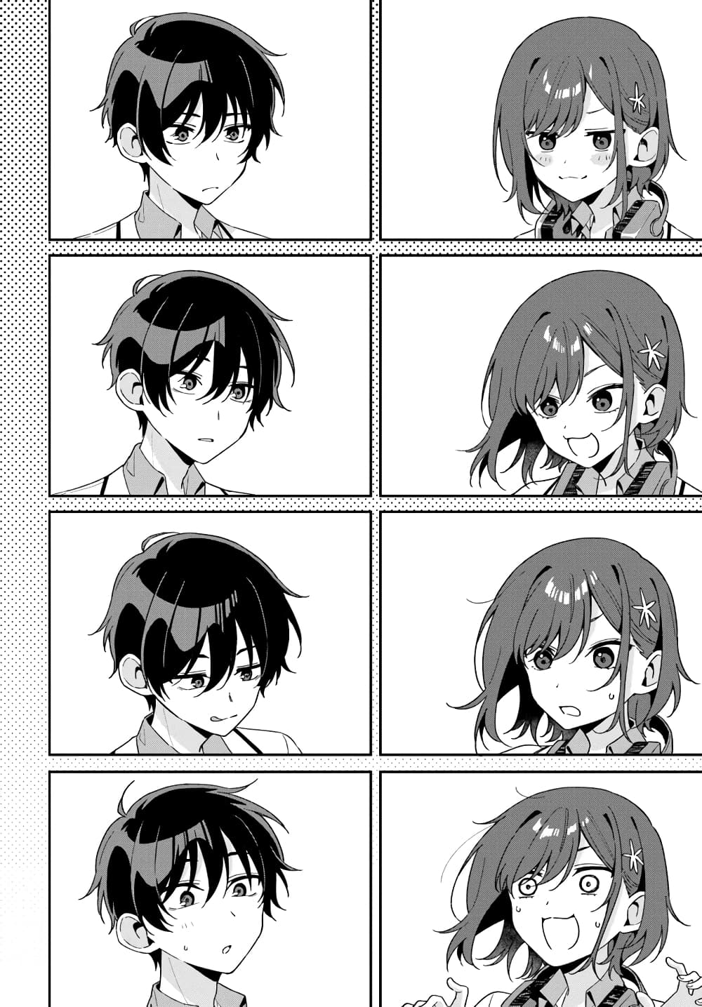 Futago Matomete "Kanojo" ni Shinai? page 30