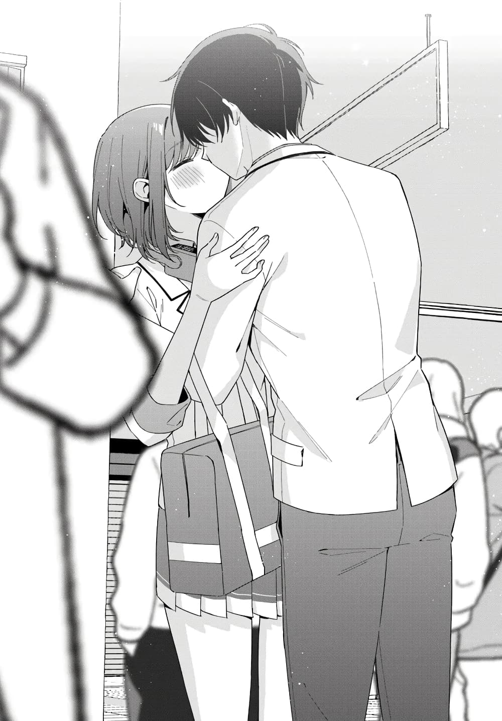 Futago Matomete "Kanojo" ni Shinai? page 6
