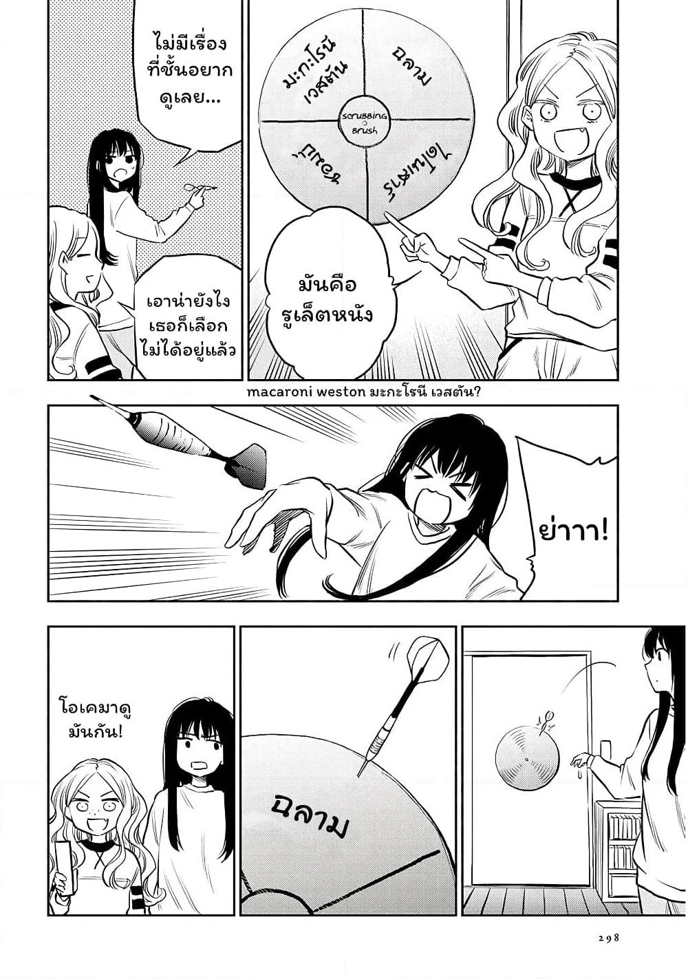 Futari Escape page 6