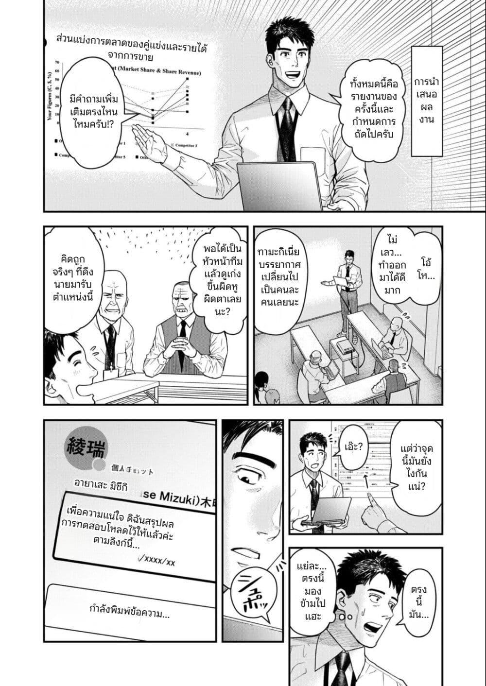 Futei no Olympia page 4