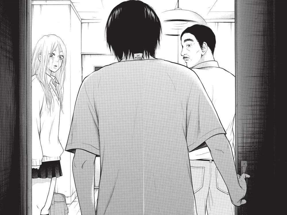 Futsutsuka Mono no Ani Desu ga page 38