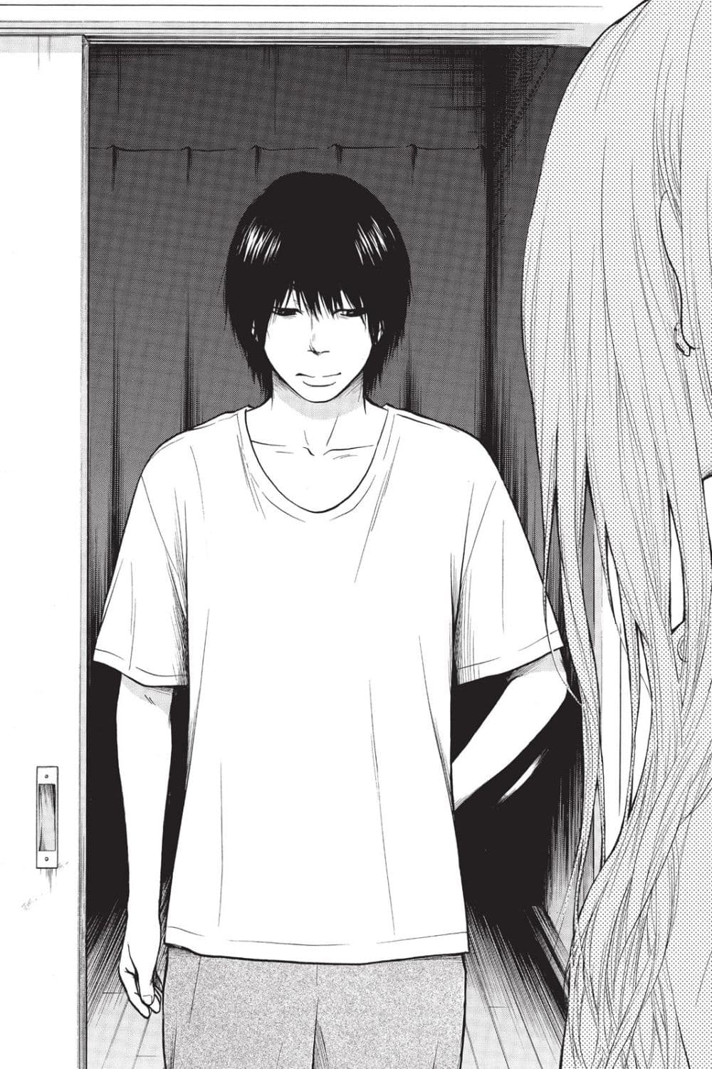 Futsutsuka Mono no Ani Desu ga page 39