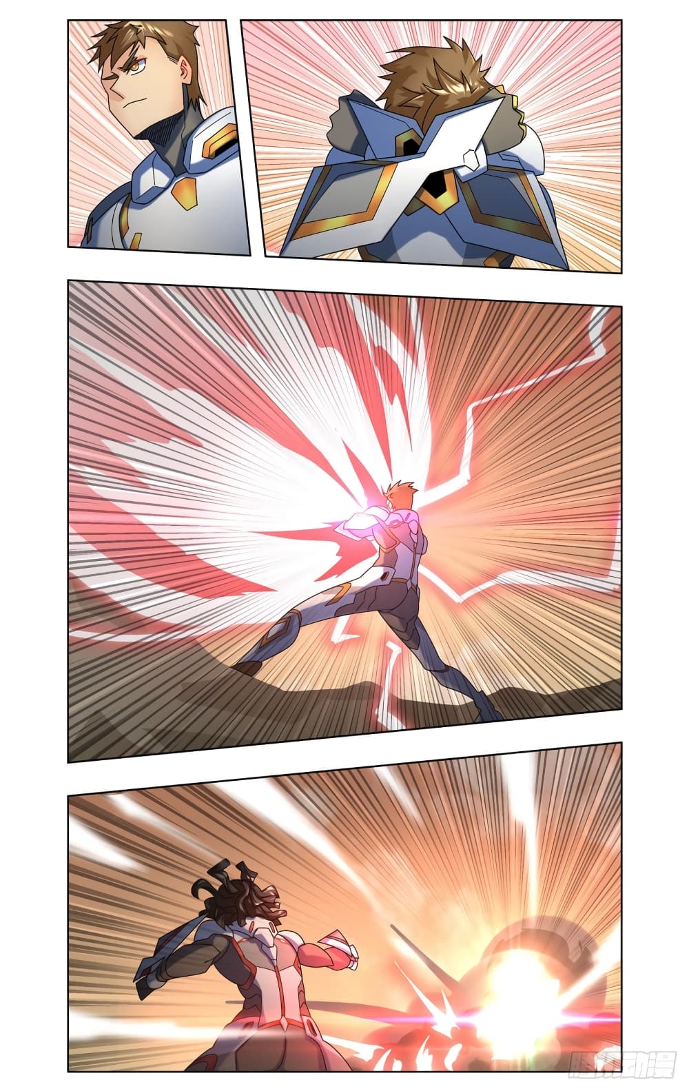 Future Break Point page 10
