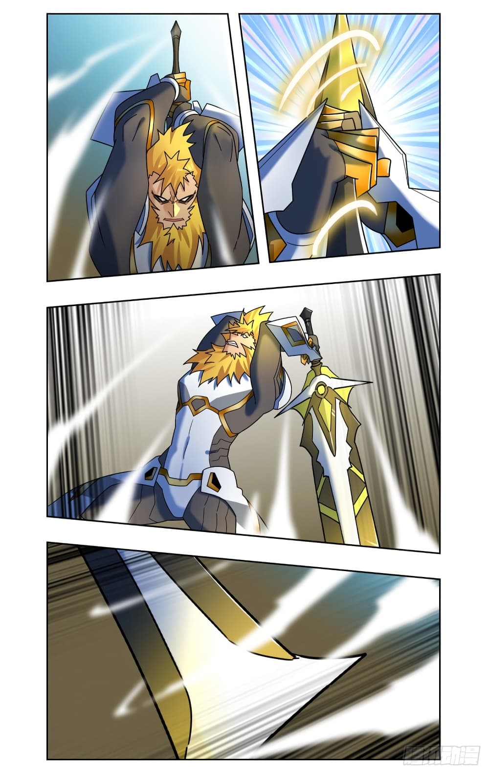 Future Break Point page 4