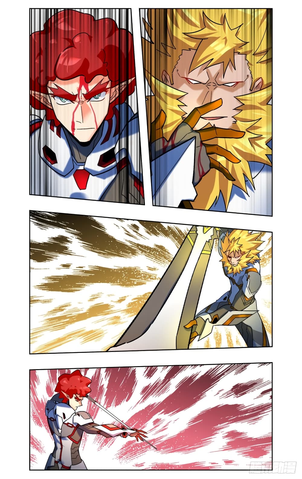 Future Break Point page 7