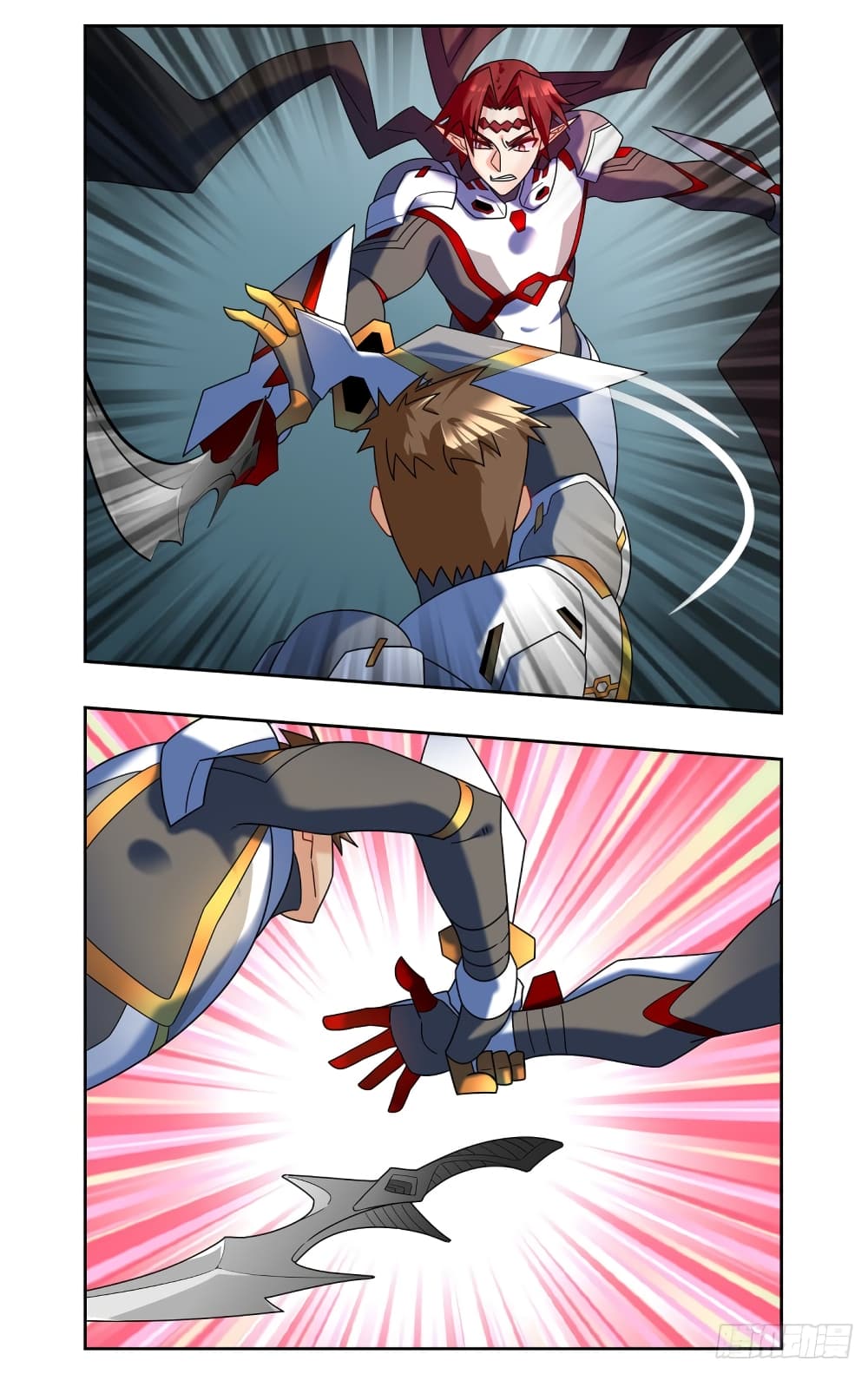 Future Break Point page 7