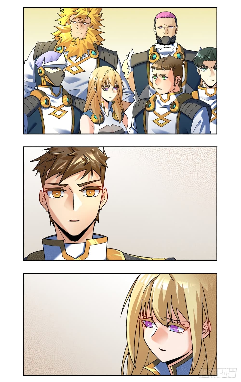 Future Break Point page 2