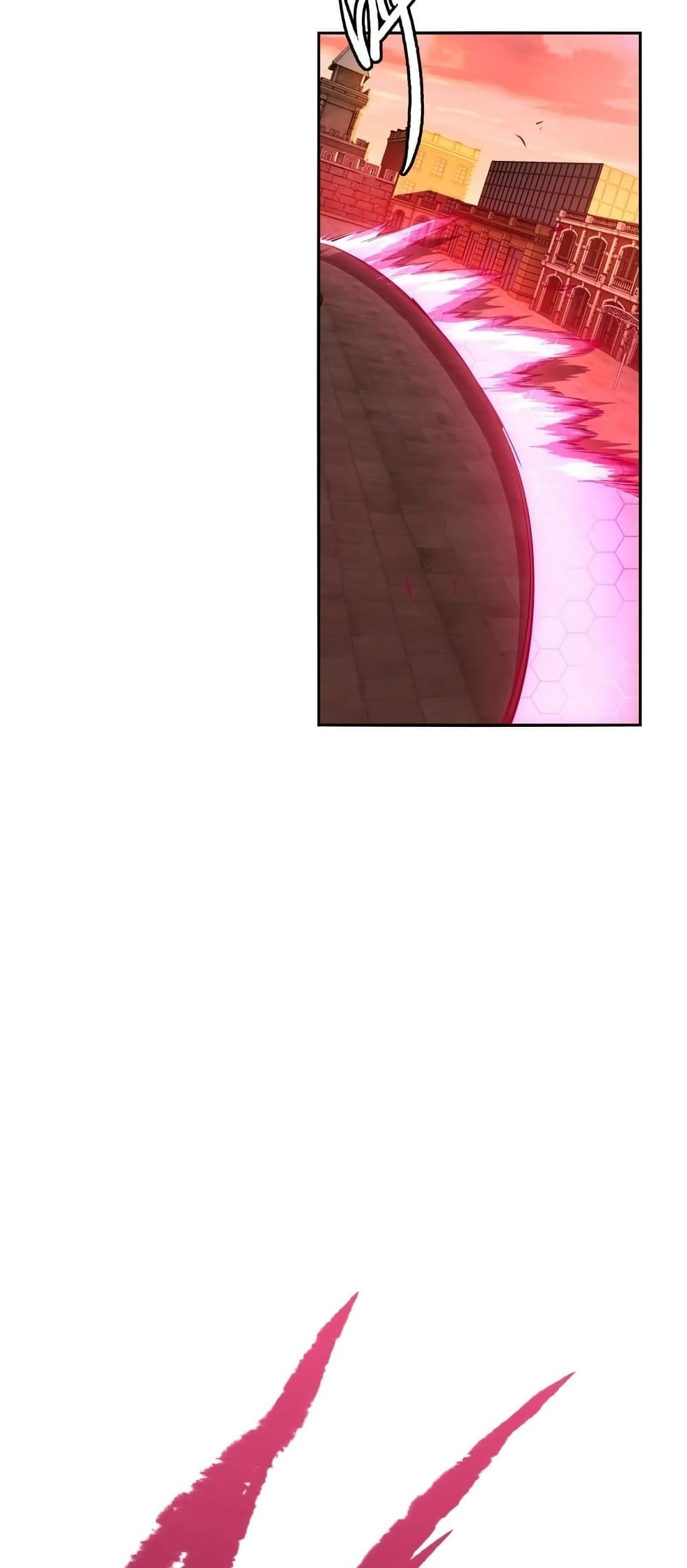 Future City S: The Awakening of Perfect Fortune page 40