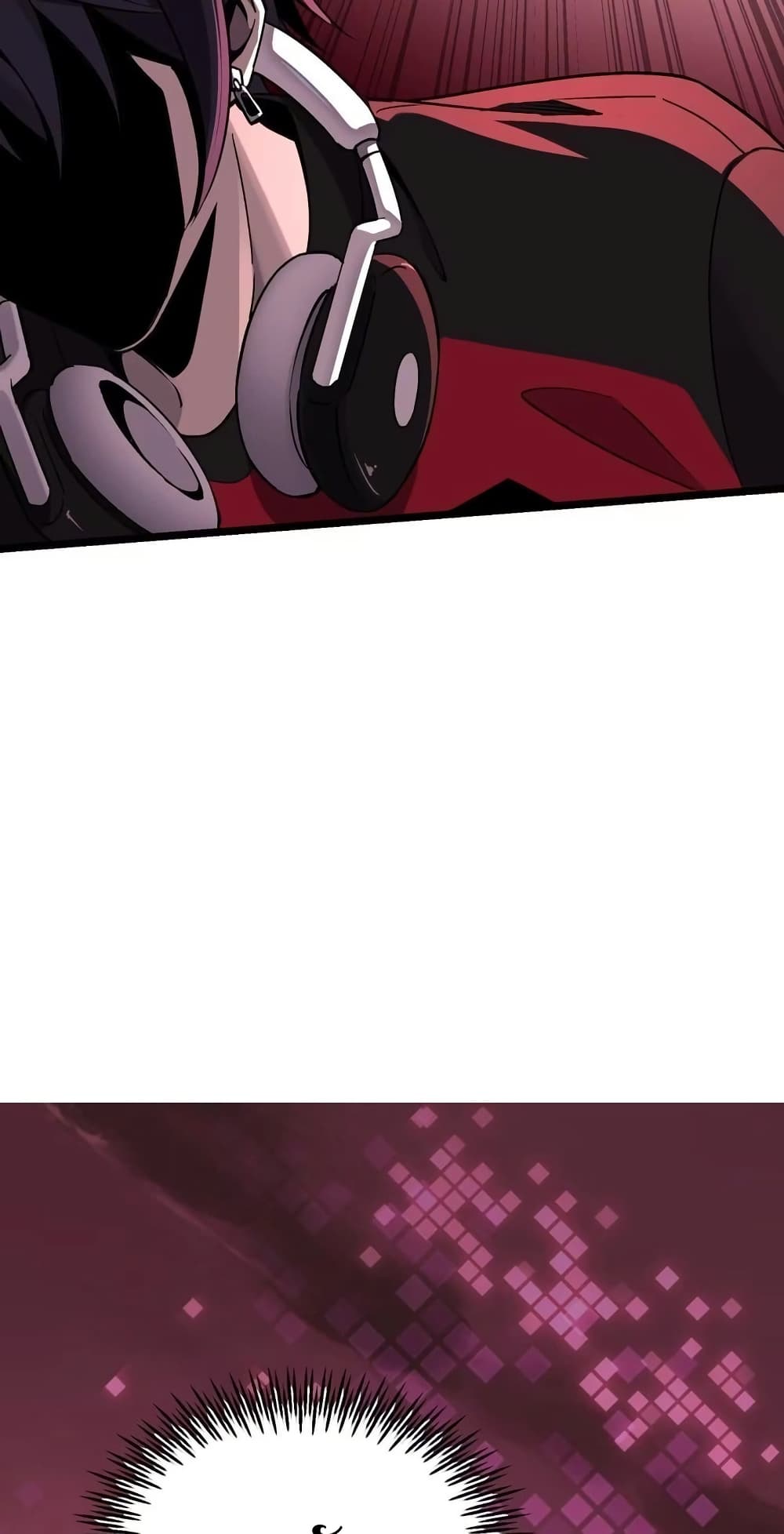 Future City S: The Awakening of Perfect Fortune page 31