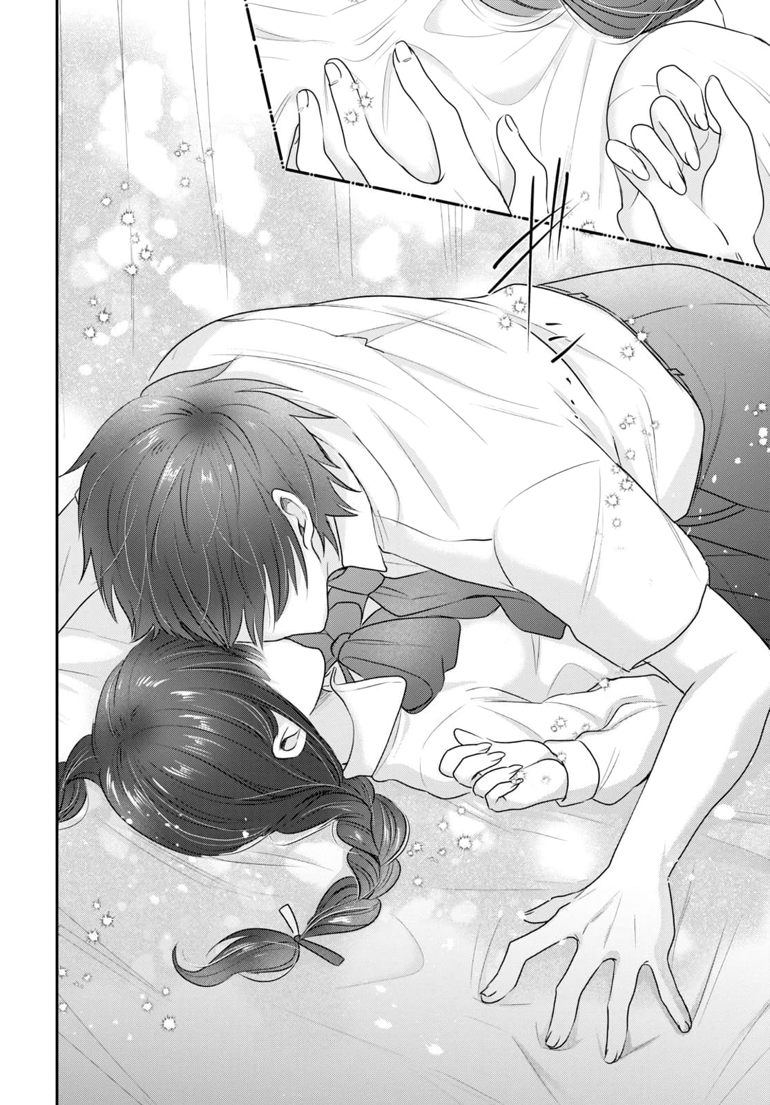 Fuufu Ijou, Koibito Miman page 25