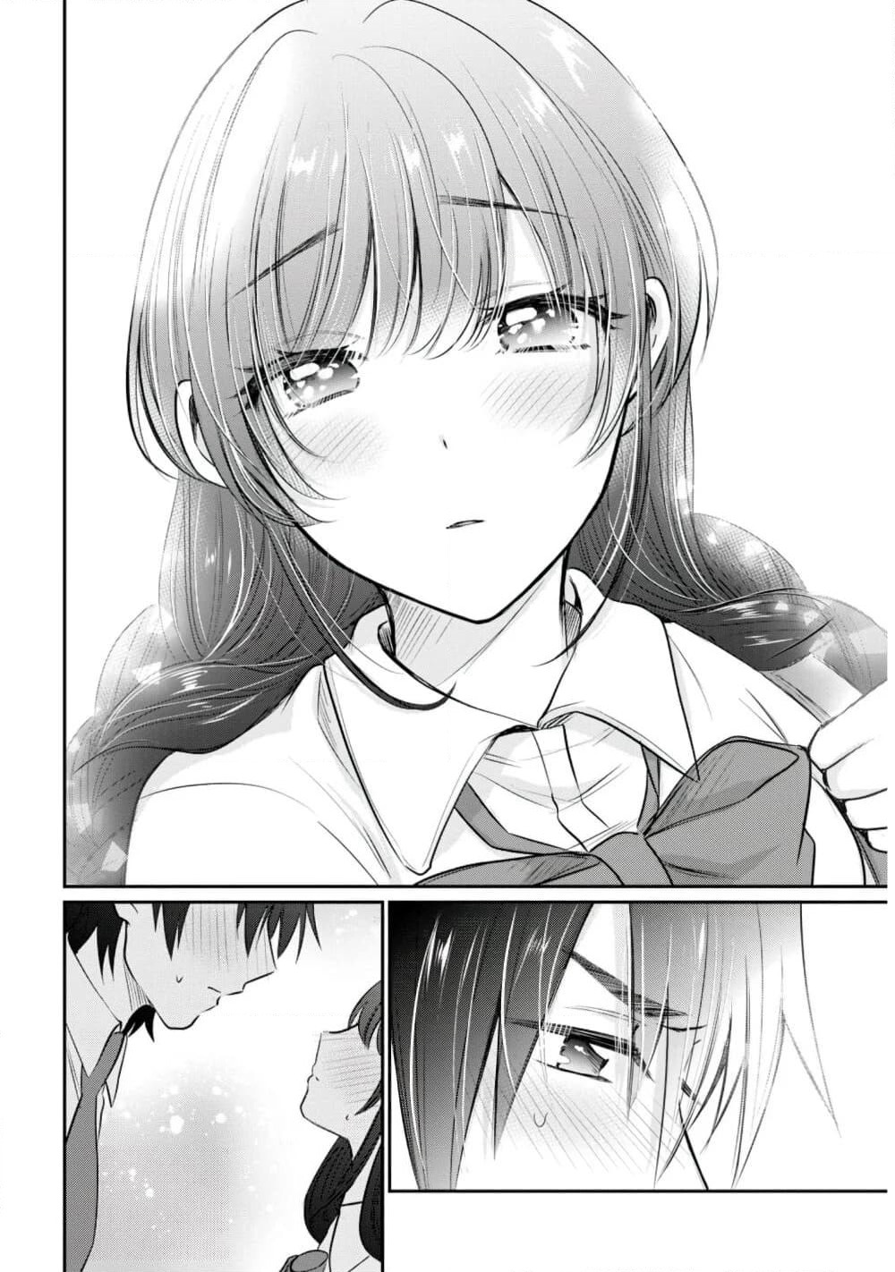 Fuufu Ijou, Koibito Miman page 31