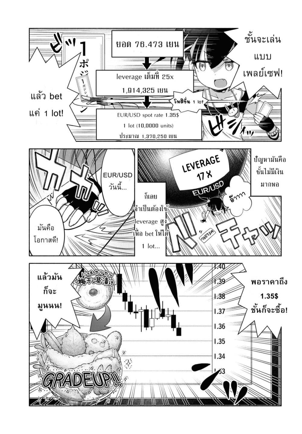 FX Fighter Kurumi-chan page 5