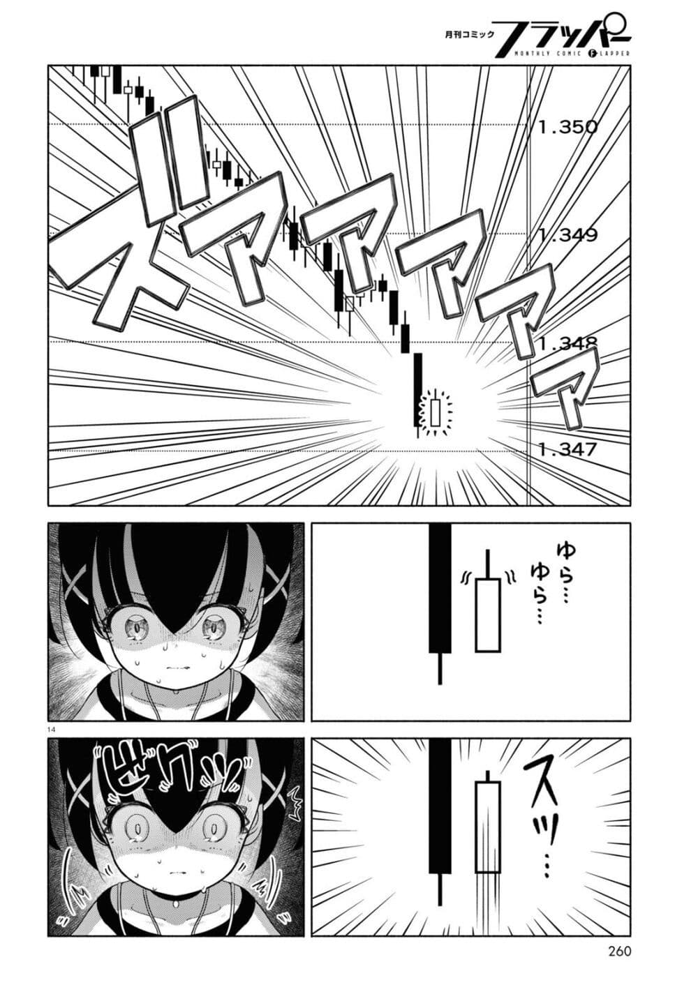 FX Fighter Kurumi-chan page 18