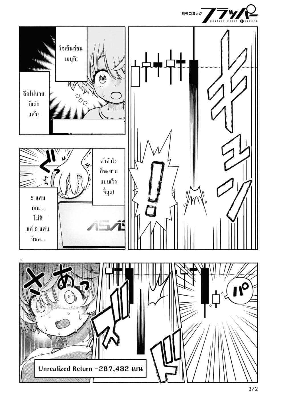 FX Fighter Kurumi-chan page 2