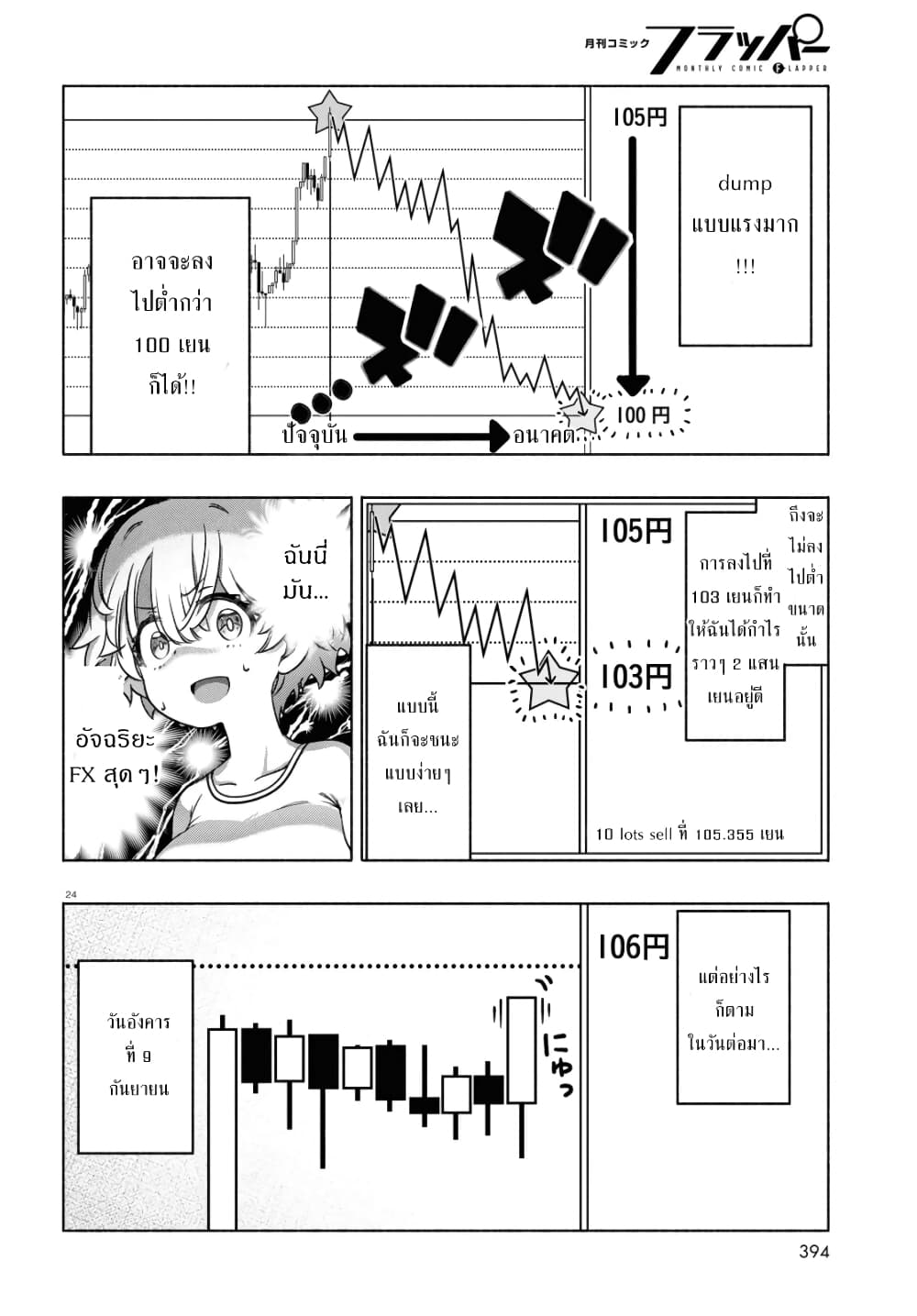 FX Fighter Kurumi-chan page 24