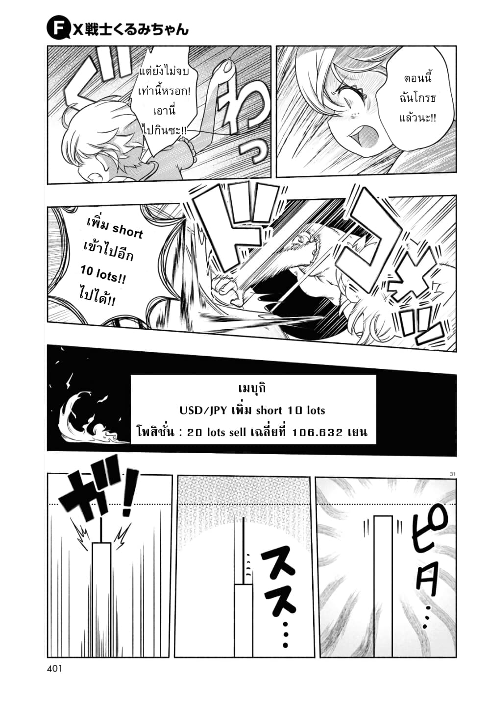 FX Fighter Kurumi-chan page 31